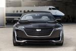 Cadillac Escala Concept 2016 года